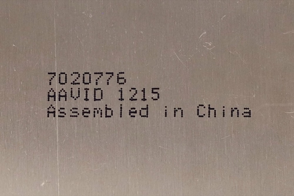 Радиатор Oracle X4270 M3 X4-2L X3-2L Server CPU Cooling Heatsink P/N: 7020776 Tested — фото 3