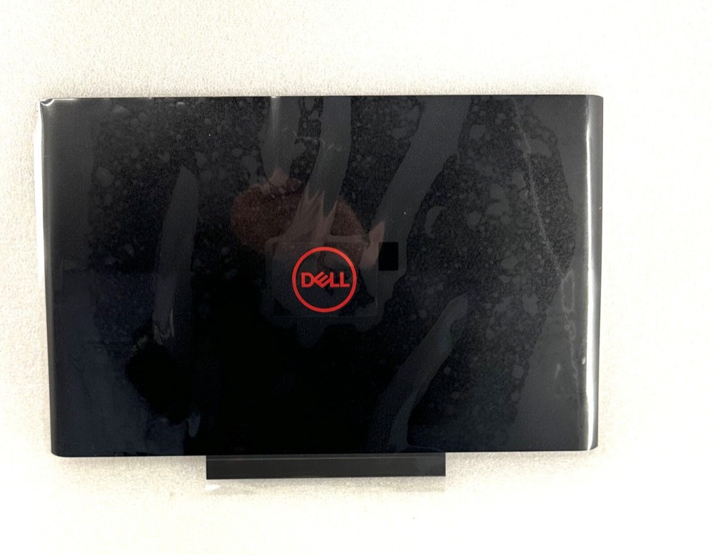 Запчасть ноутбука X42WR 0X42WR Dell Inspiron 15 7577 7587 LCD Rear Lid Back Cover Top Case — фото 1