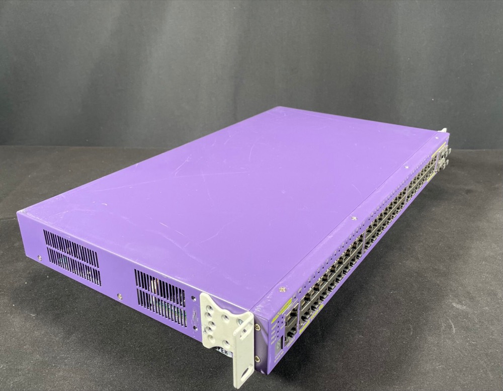 Коммутатор Extreme X440-48P — фото 2