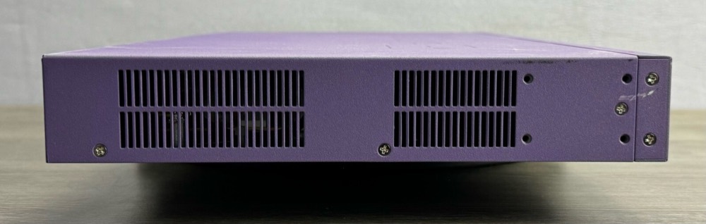 Коммутатор Extreme X440-G2-24T-10GE4 — фото 2