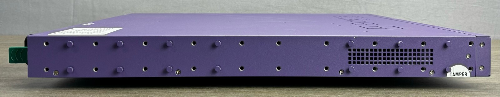 Оборудование Cisco X450-G2-48p-10GE4 — фото 3