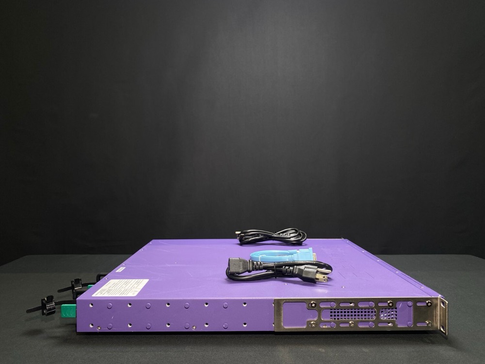 Оборудование Cisco X450-G2-48p-GE4-Base — фото 2