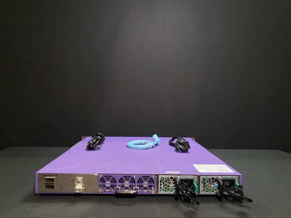 Оборудование Cisco X450-G2-48p-GE4-Base — фото 3