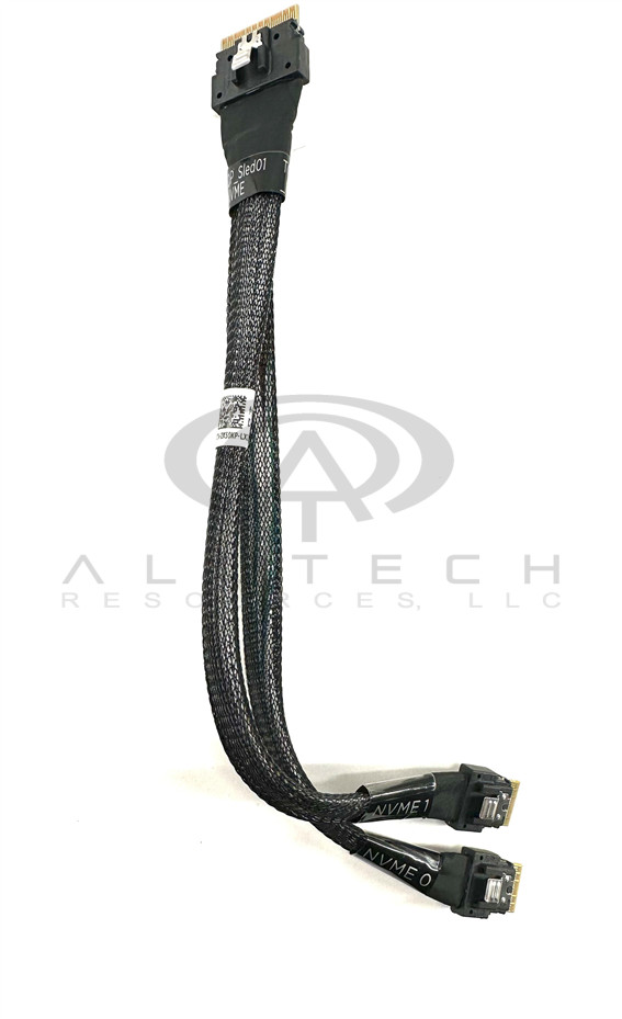 Накопитель X50KP Dell PowerEdge C6400 SLED to NVME Split Connector Cable — фото 1