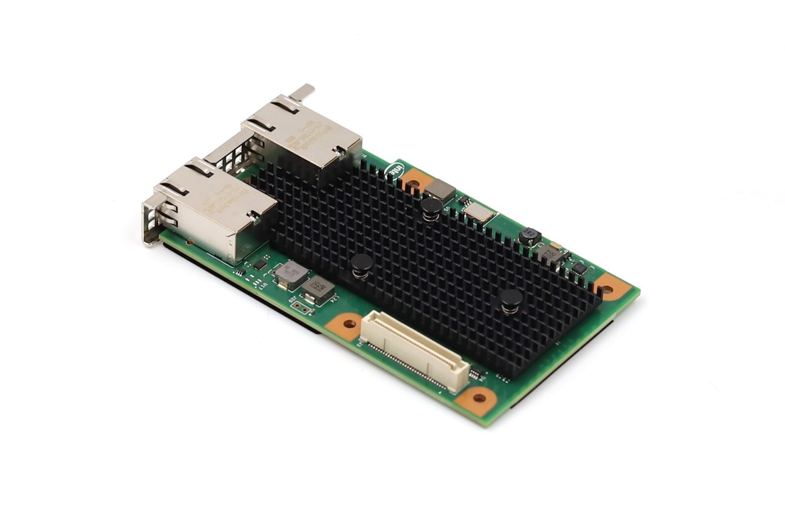 Адаптер Intel X557-T2 Dual-Port 10GbE Ethernet Network Adapter P/N: X557T20CPG1P5 Tested — фото 1
