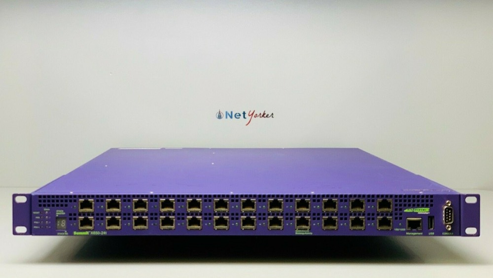 Оборудование Cisco X650-24T — фото 2