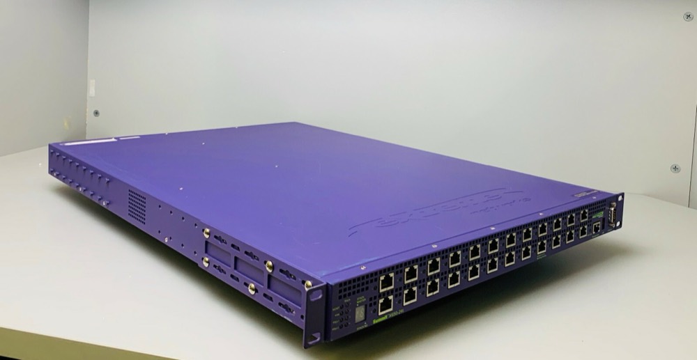 Оборудование Cisco X650-24T — фото 3
