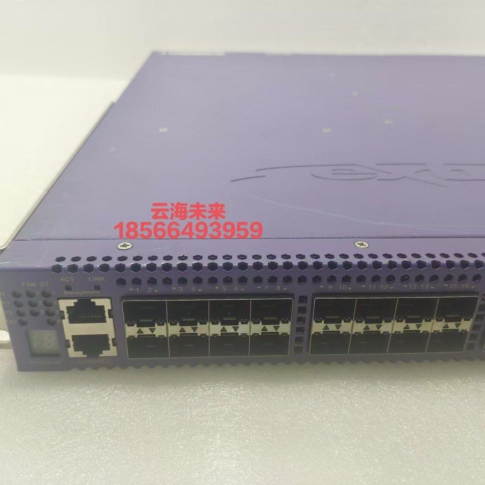 Оборудование Cisco X670V-48X-FB — фото 2