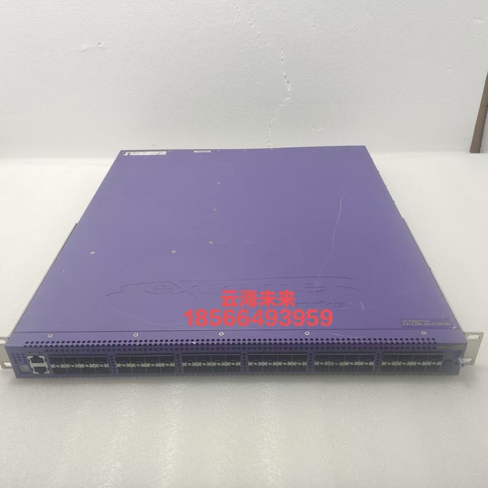 Оборудование Cisco X670V-48X-FB — фото 3