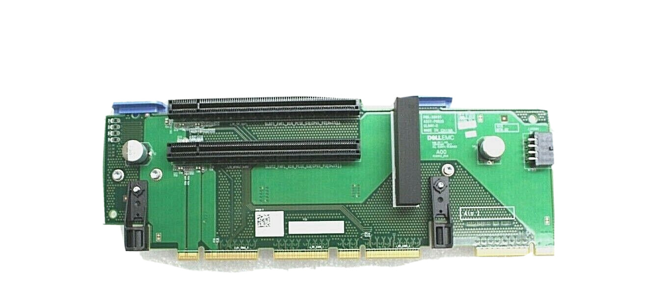 Райзер X6K65 0X6K65 Dell X6K65 Assembly Riser 1 PCIe 2 X 16 R7425 5q new — фото 1