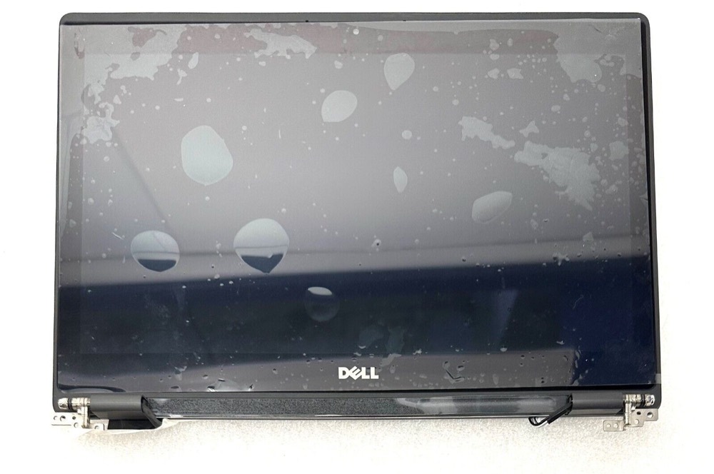 Дисплей/экран X6TXJ Dell Latitude 5280 / 7280 FHD LCD 12.5in Touchscreen — фото 1