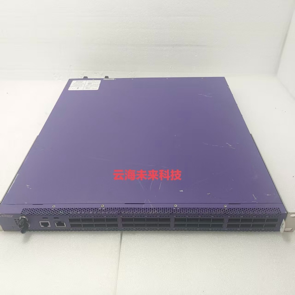 Коммутатор Extreme X870-96x-8c — фото 2