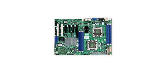Материнская плата Supermicro X8DTL-I, 2 сокета — фото 1