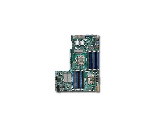 Материнская плата *NEW* SuperMicro X8DTU-LN4F+ Motherboard *FULL MFR WARRANTY* — фото 1