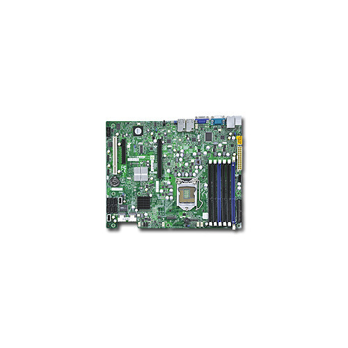Материнская плата *LATEST REVISION 1.02*NEW* SuperMicro X8SI6-F Motherboard *FULL MFR WARRANTY* — фото 1