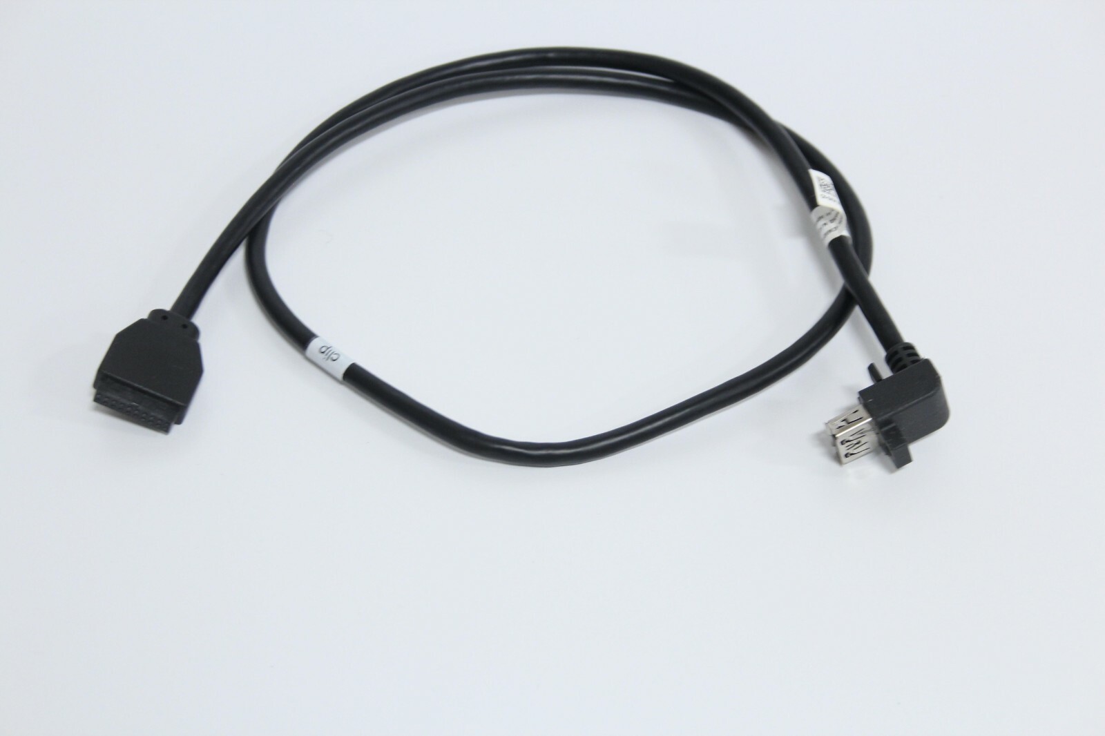 Кабель Dell X9K3F Precision T5810 7810 USB 3.0 Port Cable 0X9K3F new — фото 1