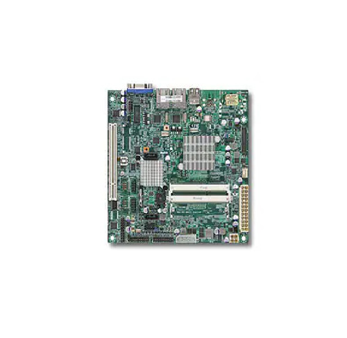 Материнская плата SuperMicro X9SCAA-L Motherboard — фото 1