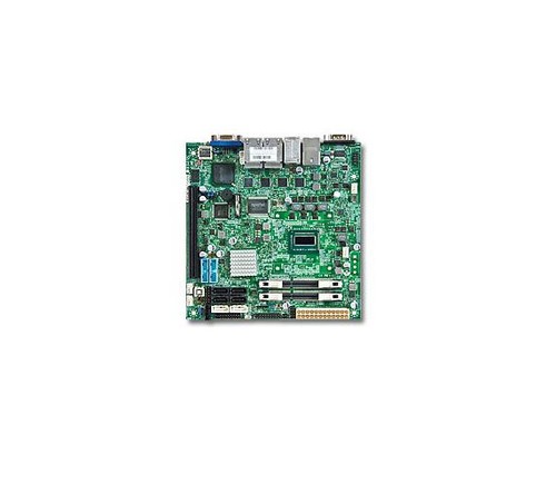 Материнская плата SuperMicro X9SPV-LN4F-3QE Motherboard - QM77 DDR3 PCI-E3.0 SATA3 USB3.0 — фото 1