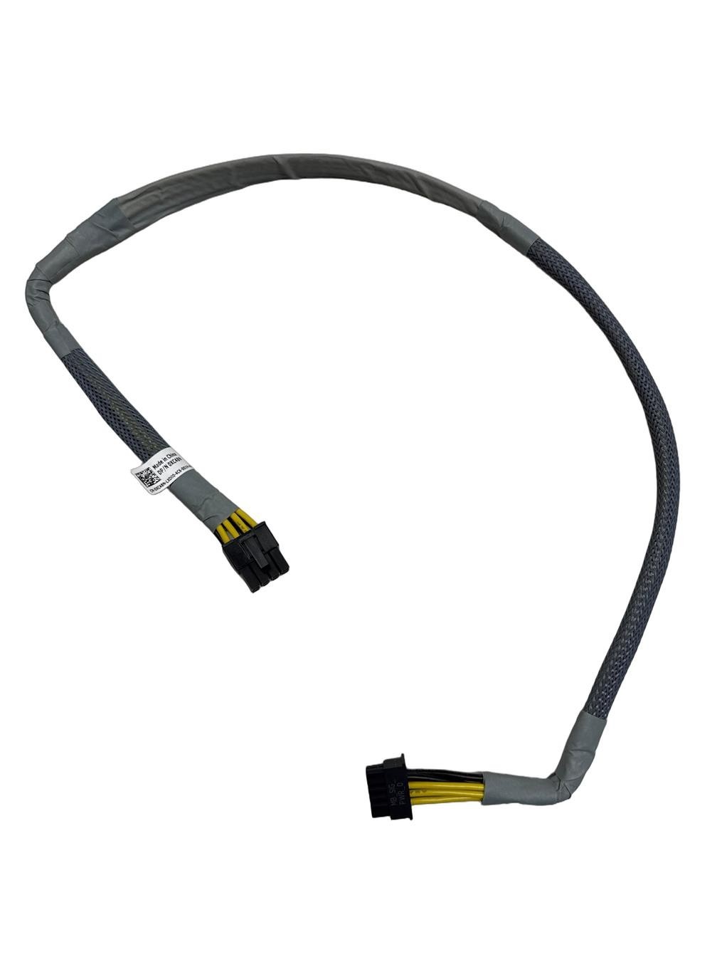 Кабель XC48N 0XC48N NEW DELL PowerEdge R750 R750XA XC48N Server Power Cord Cable — фото 1
