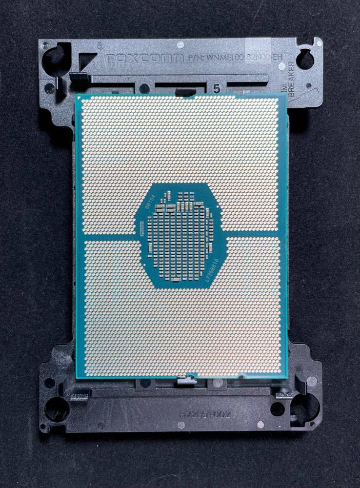 Процессор Cisco XEON-GOLD-6148 — фото 2