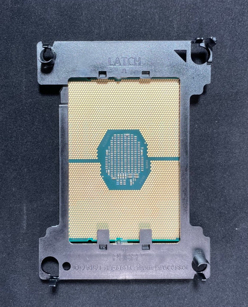 Процессор Cisco XEON-GOLD-6242 — фото 2