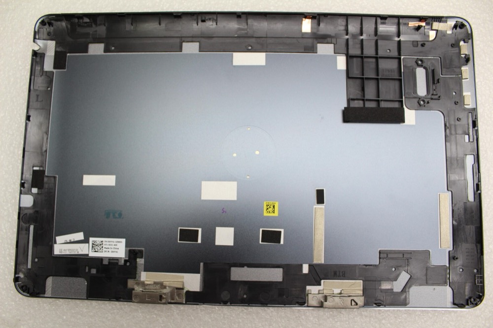 Запчасть ноутбука XHY41 Dell Latitude 13 (7350) 13.3" LCD Back Cover Lid Assembly — фото 1