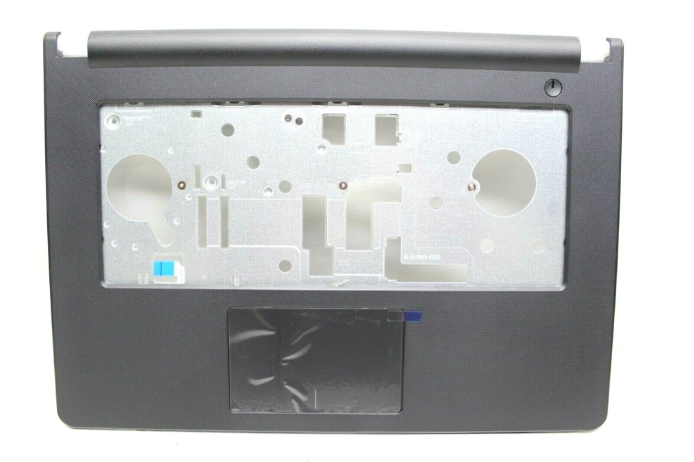 Запчасть ноутбука Dell XJK6M 0XJK6M CP47W Vostro 14 (3458) Palmrest Touchpad Black Textured — фото 1
