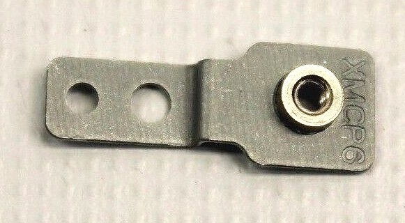 Крепление XMCP6 NEW Genuine Dell XPS L321X/L322X Wireless Card Support Bracket THA01 — фото 1