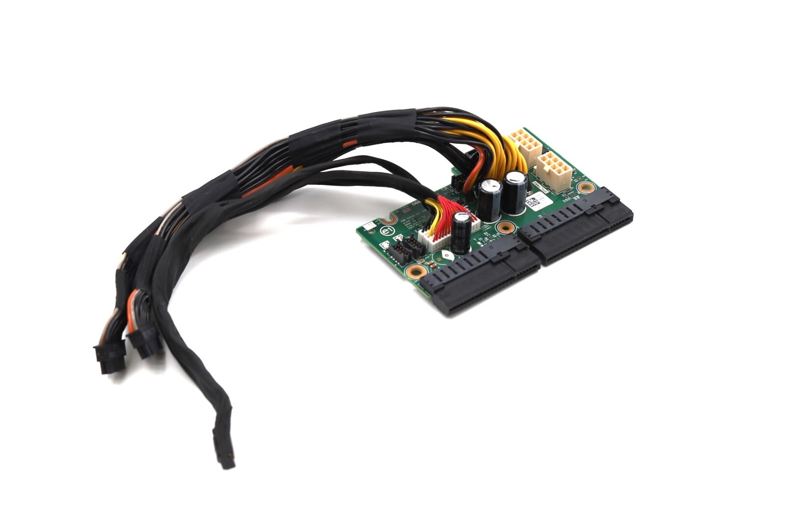 Плата Dell PowerEdge XR11/XR12 Power Distribution Board P/N: 07RJDV Tested Working — фото 1