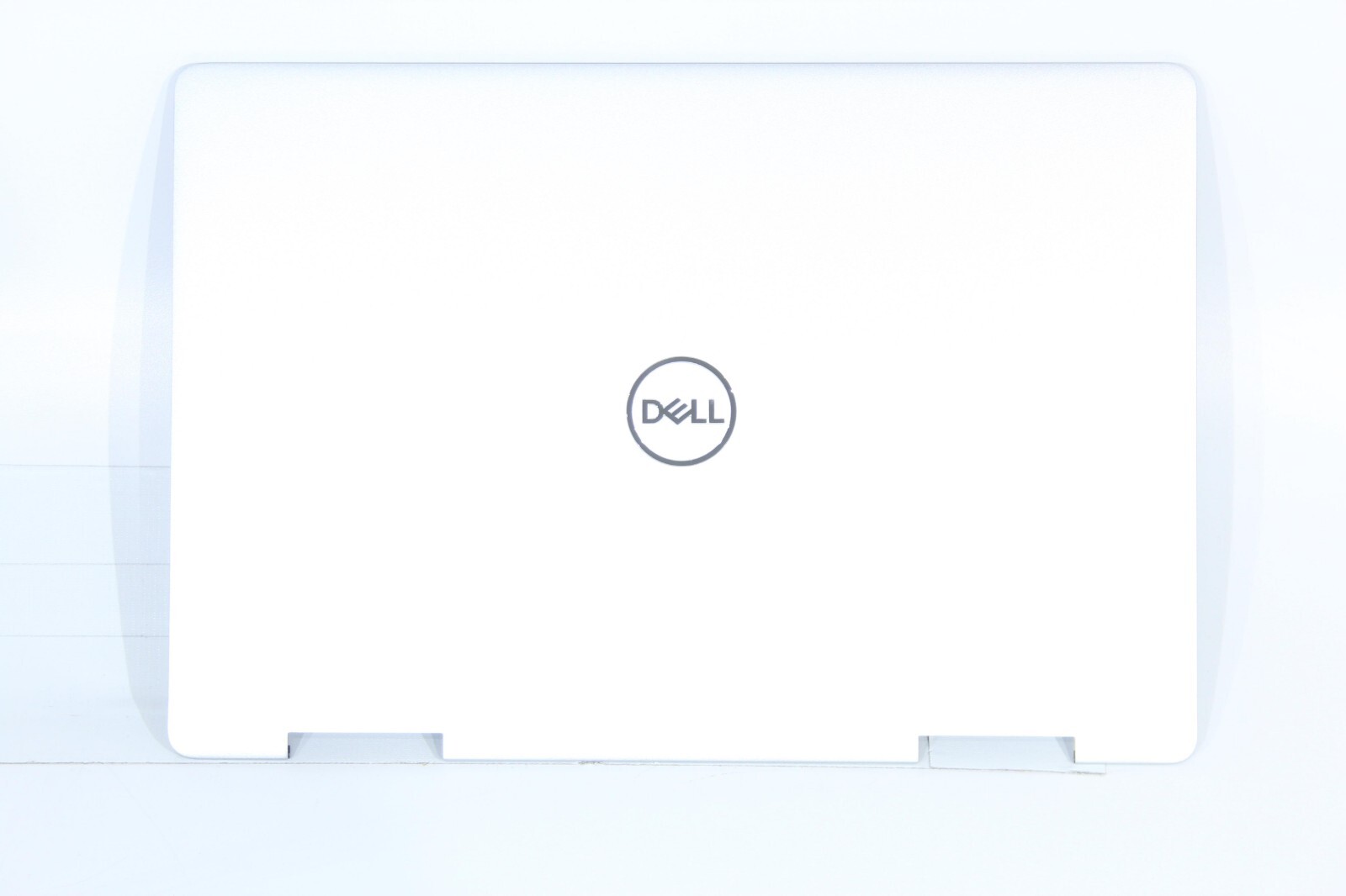 Запчасть ноутбука XY565 0XY565 New Dell Inspiron 13 7386 13.3” LCD Back Cover Lid Sliver — фото 1