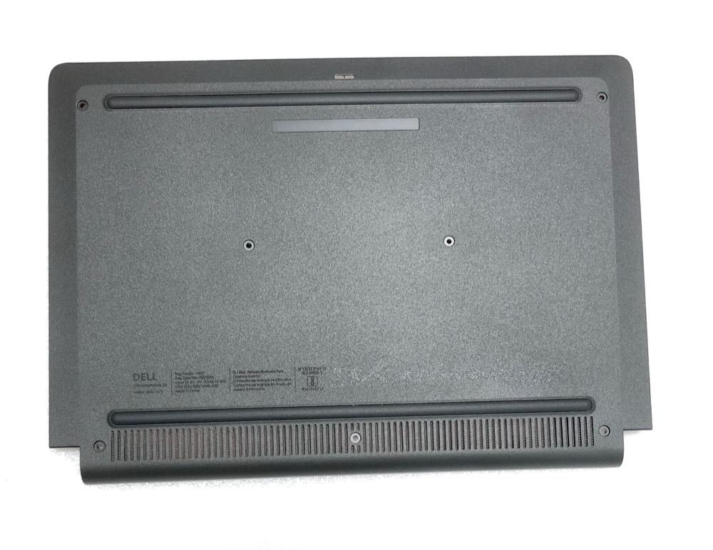 Корпусная деталь XYYH3 0XYYH3 New Dell OEM Chromebook 11 3120 Bottom Base Cover Assembly — фото 1