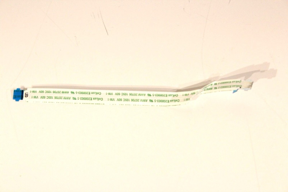 Кабель Y01FX Dell Inspiron 15 7577 G7 7588 Status LED Lights Circuit Board Cable — фото 1