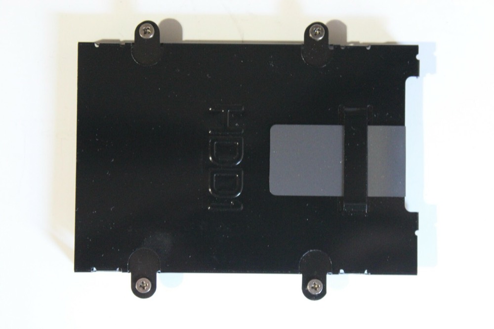 Жёсткий диск Y248M Dell Alienware M17X Secondary Hard Drive Bracket/Caddy w/Screws — фото 1