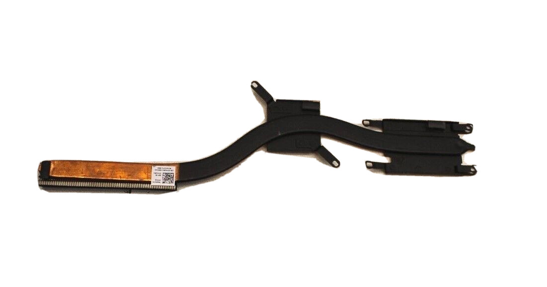 Графический ускоритель Y42R1 0Y42R1 NEW DELL INSPIRON 5447 SERIES LAPTOP THERMAL CPU GPU COOLING HEATSI — фото 1