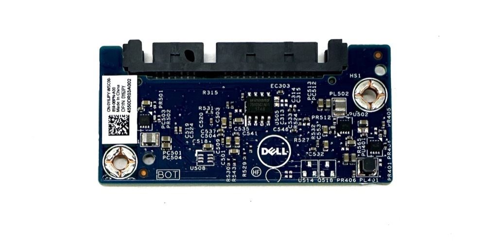 Модуль памяти Y6JPY Alienware 32GB eMMC Storage Memory SSD; INSPIRON 3473 — фото 1