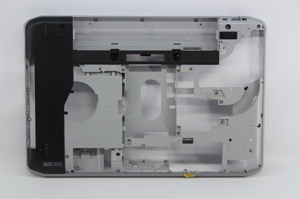 Шасси Y84J9 0Y84J9 Dell Latitude E5430 Laptop Bottom Base ECS Chassis Assembly — фото 1