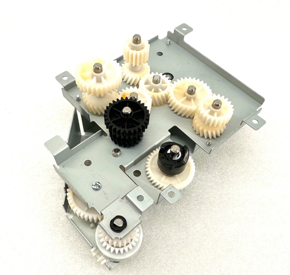 Компонент Y928R 0Y928R 007K15352 Dell 5130CDN MOTOR DRIVE COMPLETE ASSEMBLY — фото 1