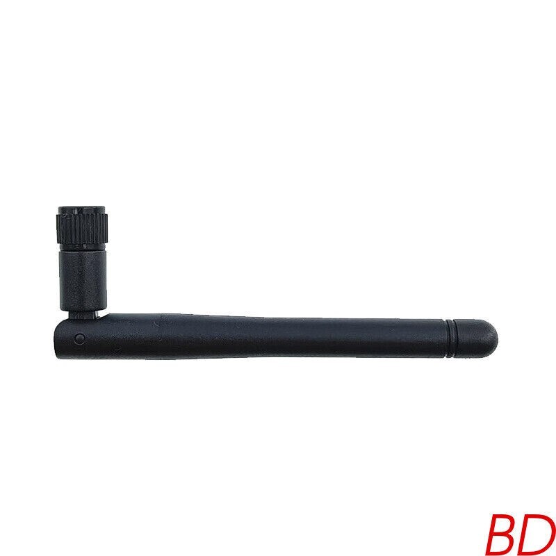 Антенна Y9MPH 0Y9MPH Dell Antenna SMA WiFi Omni Directional 108mm 2dBi 2.4GHz — фото 1