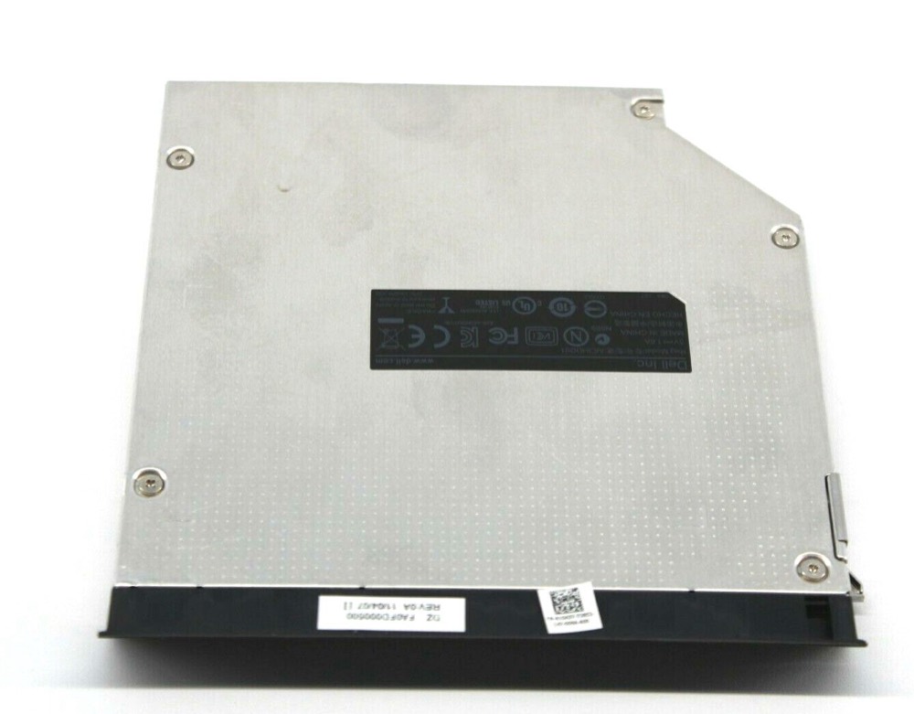 Жёсткий диск YDM0V Dell Latitude E6530/E6430/E6520/E6420 - 2nd SATA Hard Drive Module new — фото 1