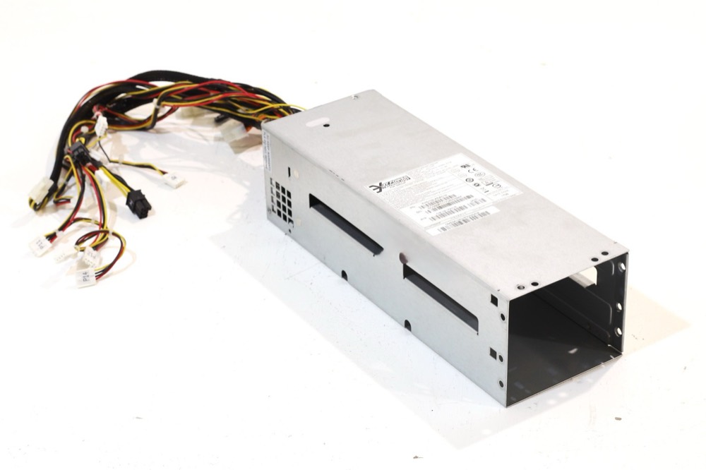 Блок питания 3Y Power Technology YH-5102R 170W Power Supply Cage P/N: YH5102-XRA01R Tested — фото 1