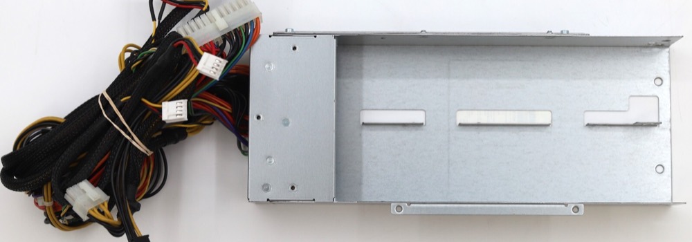 Блок питания 3Y Power YH-5601V 600W Power Supply P/N: YH5601-XVA10R Tested Working — фото 3