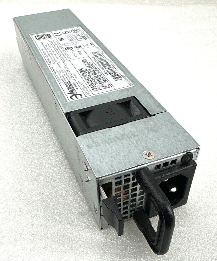 Блок питания YM-2301EA23R 3Y POWER 300W Swap Redundant Power Supply Unit — фото 1