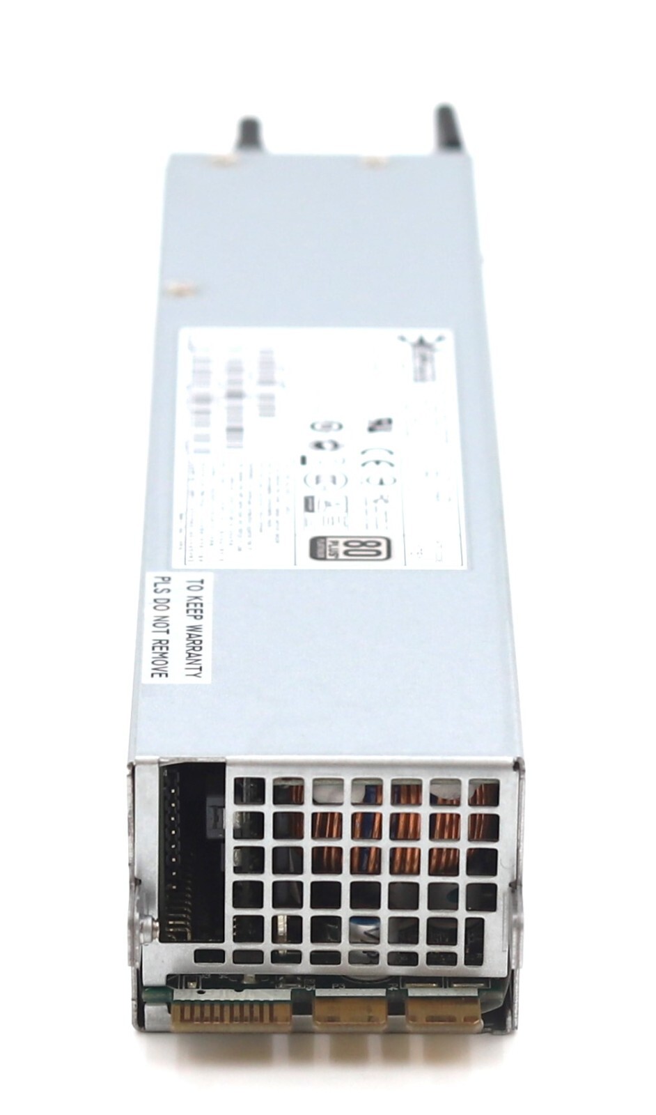 Блок питания 3Y Power Technology YM-2601V 600W Power Supply P/N: YM-2601VA06R Tested Working — фото 3