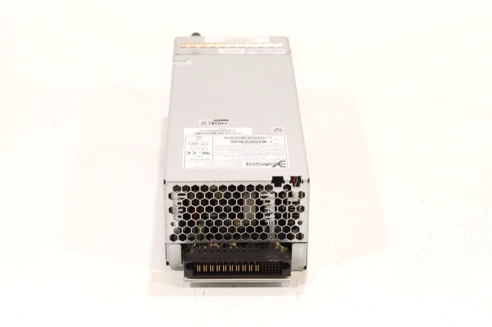 Блок питания HP YM-2751B 595W Power Supply for StorageWorks MSA2000 P/N: 481320-001 Tested — фото 3