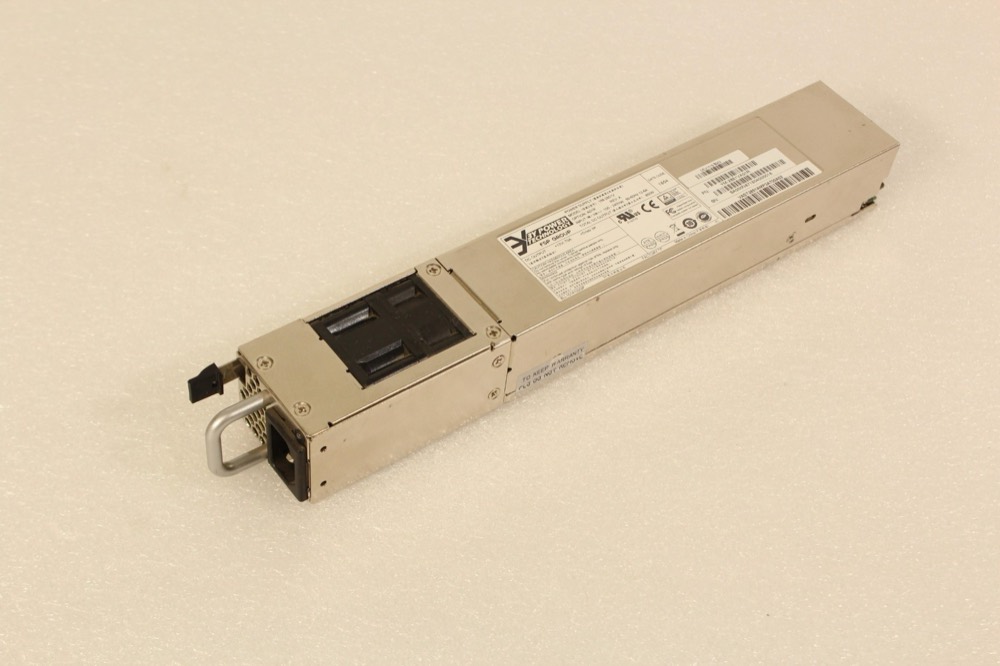 Блок питания YM-2851D-850W Kontron CG2300 Carrier Grade Server DC PSU — фото 1