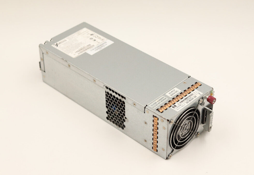 Блок питания 3Y YM-3591A 573W Power Supply for P2000 G3 P/N: 81-00000063 Tested Working — фото 1