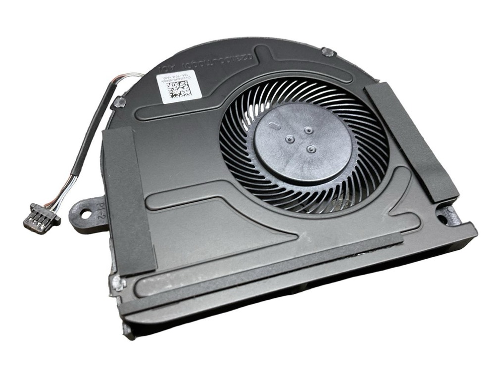 Вентилятор YND40 0YND40 New Dell Inspiron 7501 Vostro 7500 GPU Cooling Fan — фото 1