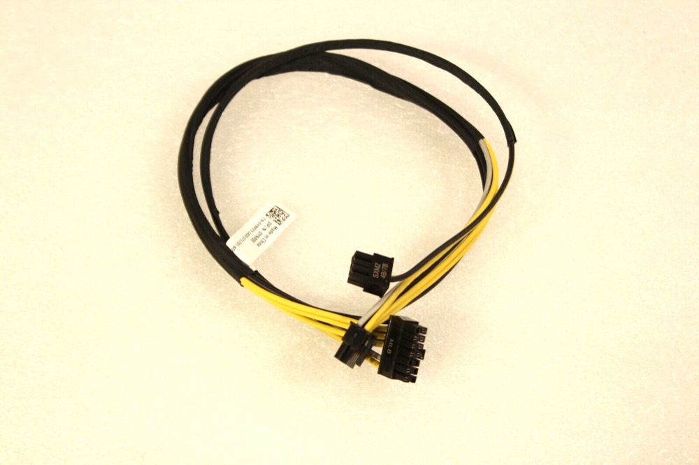 Материнская плата YNP05 Dell Power Cable from Motherboard to GPU4/7 on Nvlink Board — фото 1