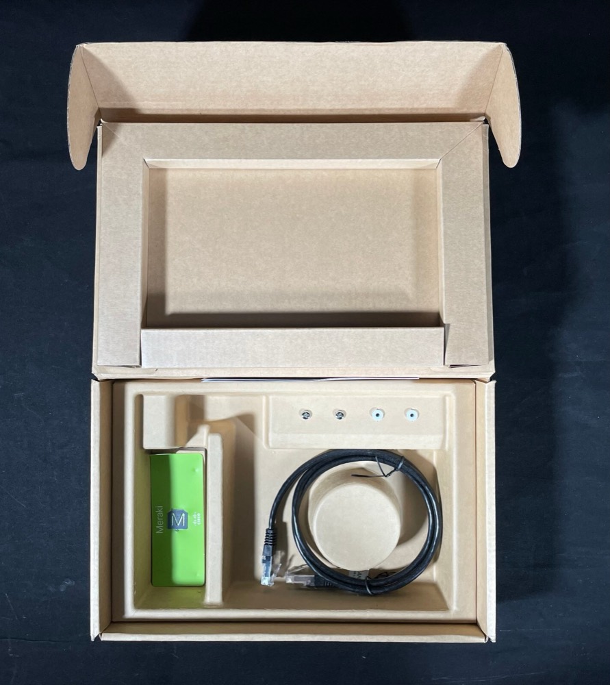 Оборудование Cisco Z3C-HW — фото 3