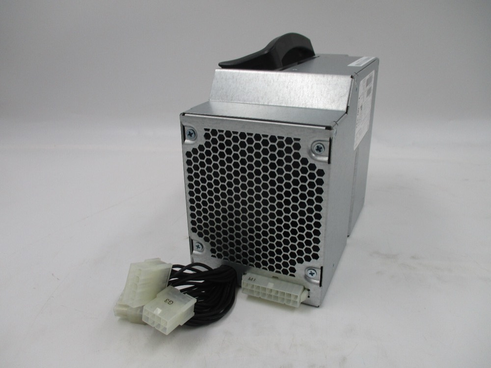 Блок питания HP Z640 Workstation D12-925P1A 925W Power Supply P/N: 719797-003 758468-001 — фото 2